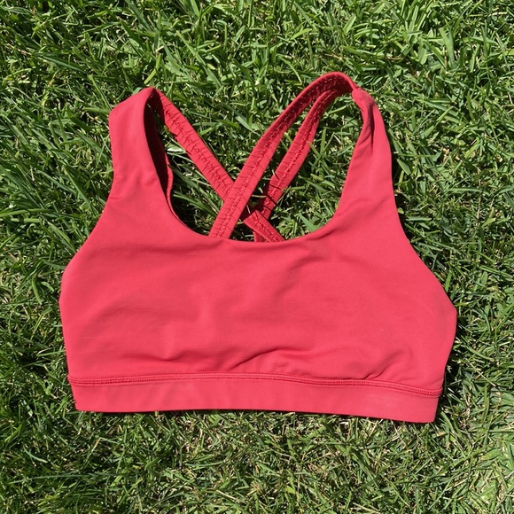 lululemon athletica Tops - lululemon sports bra